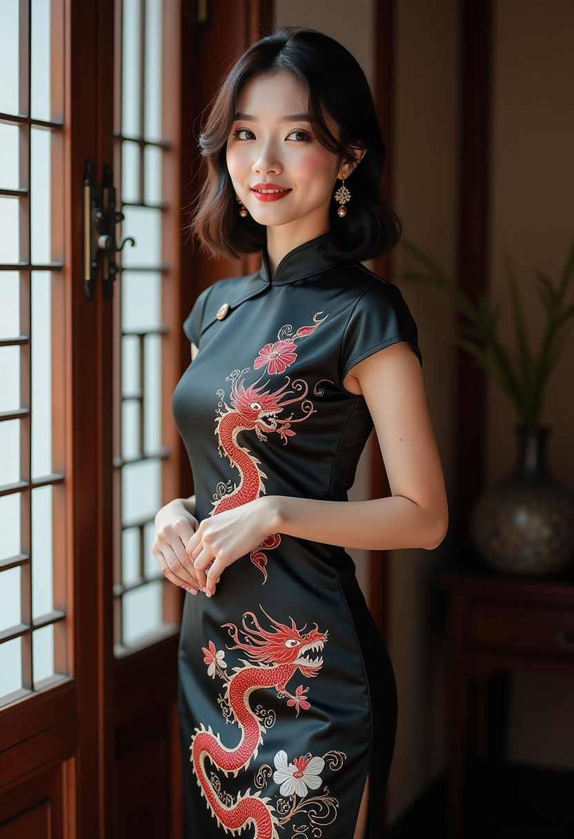 电影《潮汐尽头》海报剧照