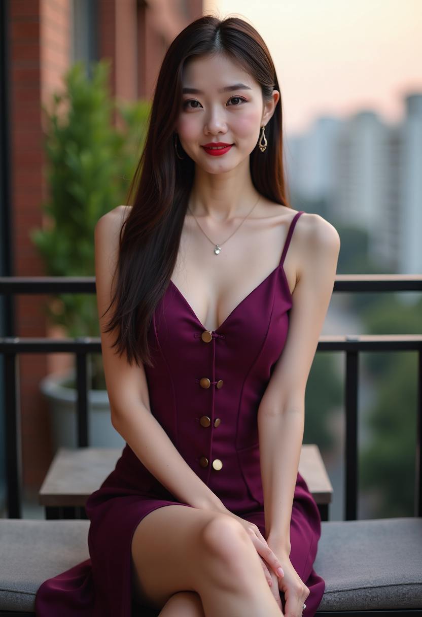《晚风咖啡馆》电视剧海报